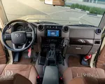 تويوتا لاند كروزر LX 2025